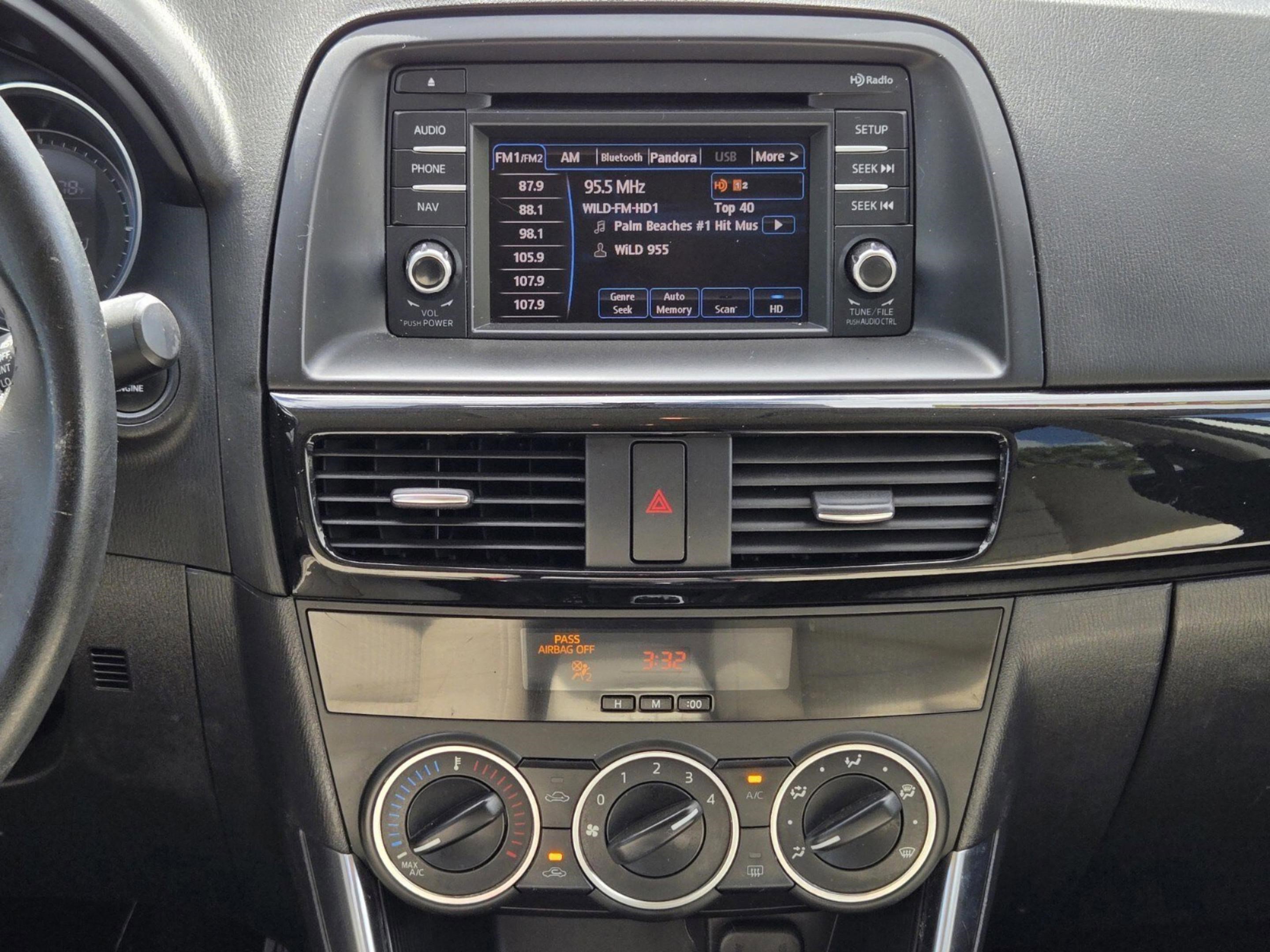 Used 2014 MAZDA CX-5 Touring image 36