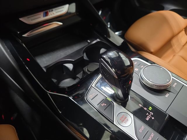Certified 2023 BMW X3 M40i w/ Premium Package AWD/4WD image 21