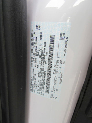 Used 2023 Ford Transit 250 Medium Roof RWD image 29