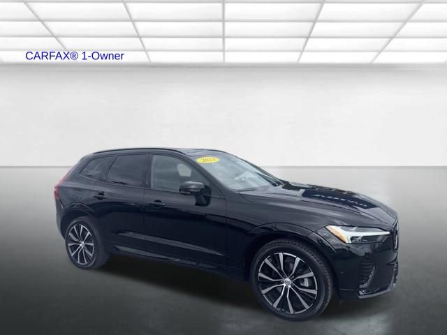 Certified 2023 Volvo XC60 B5 Plus w/ Climate Package