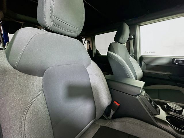 Certified 2022 Ford Bronco Big Bend image 27