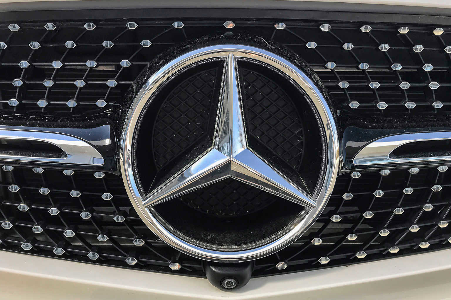 Used 2017 Mercedes-Benz GLC 43 AMG AMG GLC 43 image 33