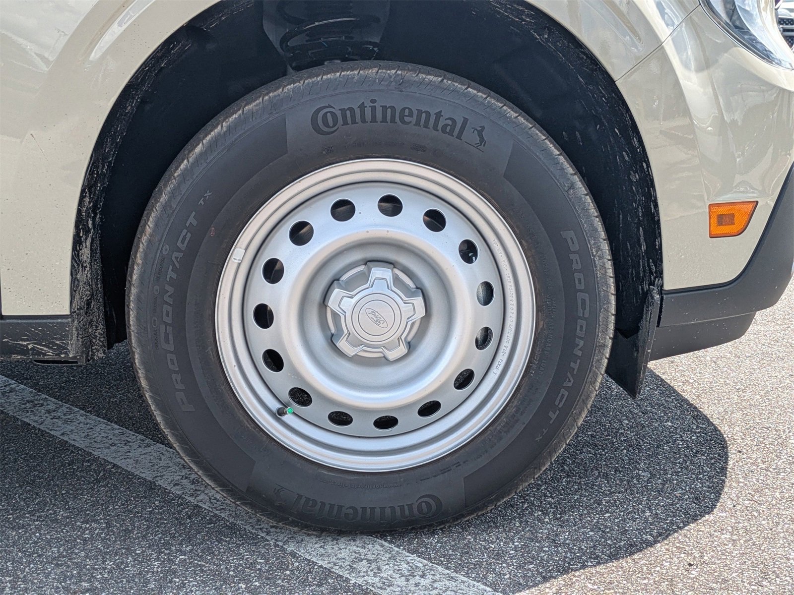 New 2025 Ford Maverick XL w/ 4K Tow Package image 11