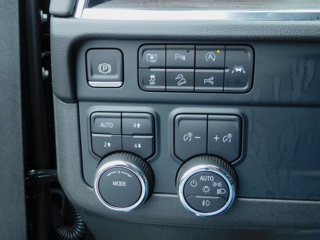 Used 2025 Chevrolet Tahoe Z71 image 71