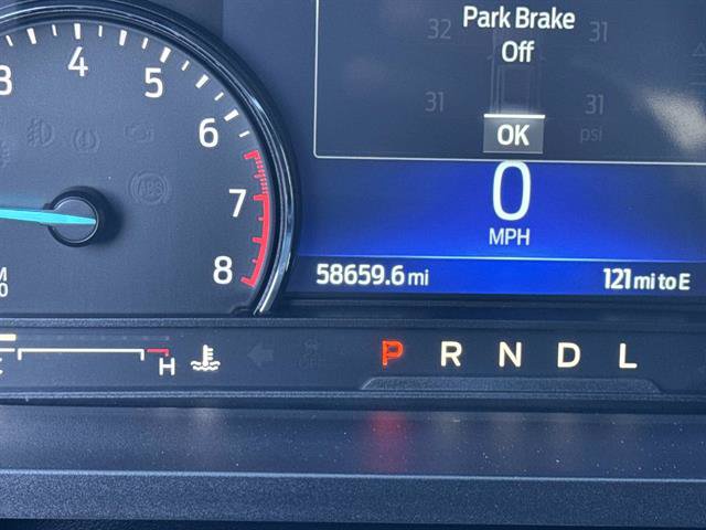 Used 2023 Ford Explorer XLT w/ Equipment Group 202A AWD/4WD image 15