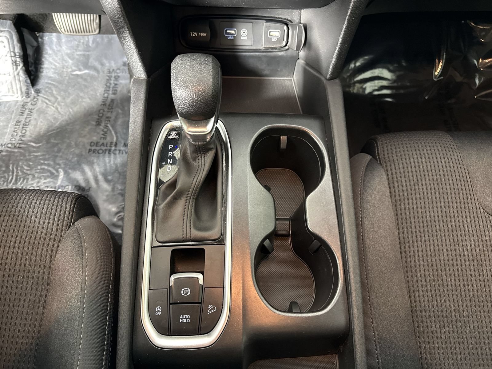 Used 2019 Hyundai Santa Fe SE AWD/4WD image 17