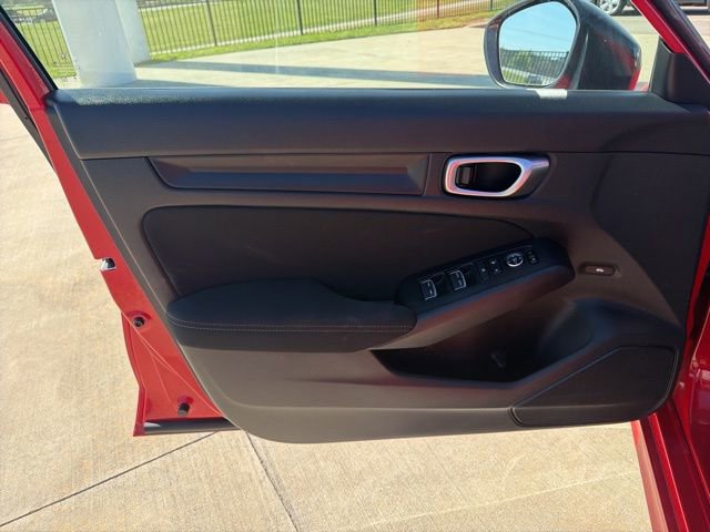 Used 2024 Honda Civic Sport image 8