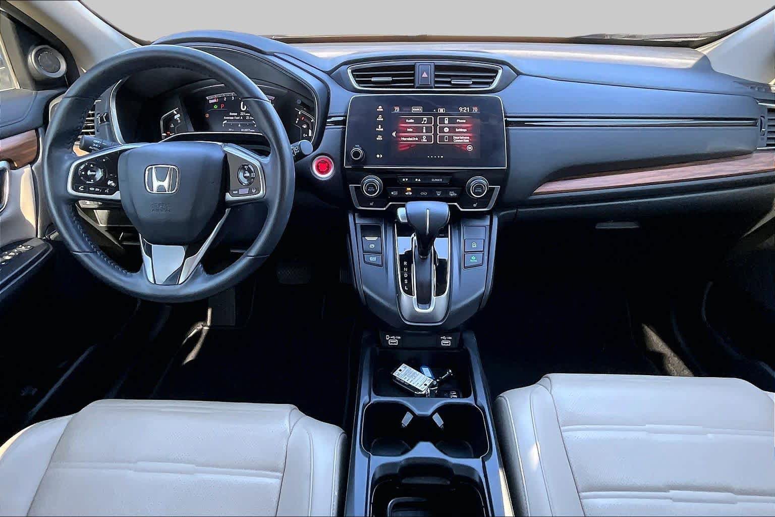 Used 2020 Honda CR-V EX-L image 15