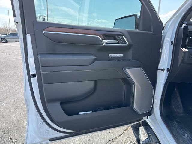 Certified 2024 GMC Sierra 1500 Denali image 16