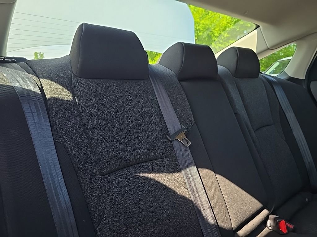 Used 2025 Honda Accord LX image 25