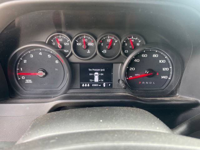 Certified 2024 GMC Sierra 2500 Pro AWD/4WD image 6