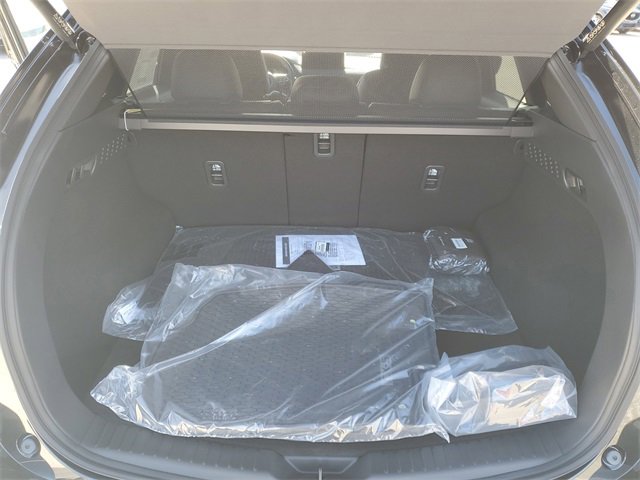New 2025 MAZDA CX-5 2.5 Turbo w/ Premium Package image 8