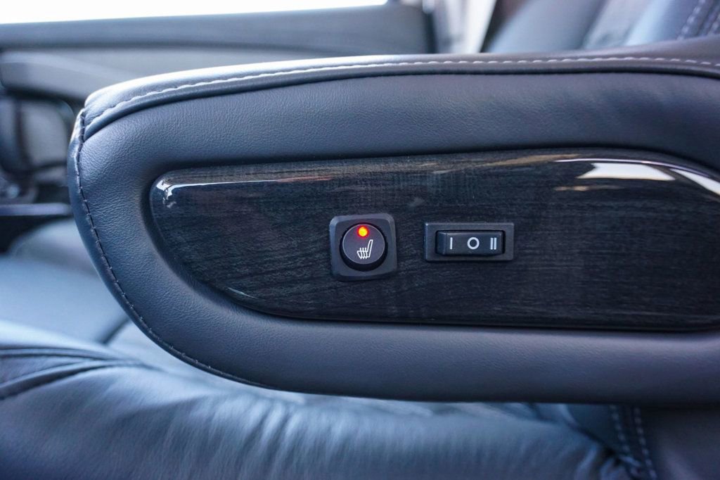 Used 2023 GMC Savana 2500 Extended image 74