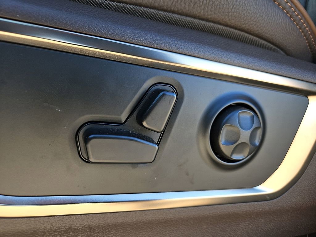 New 2025 RAM 1500 Limited image 14