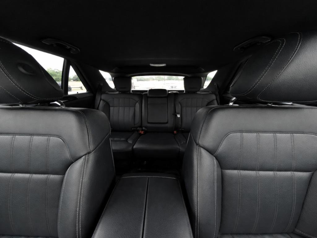 Used 2016 Mercedes-Benz GLE 350 image 13
