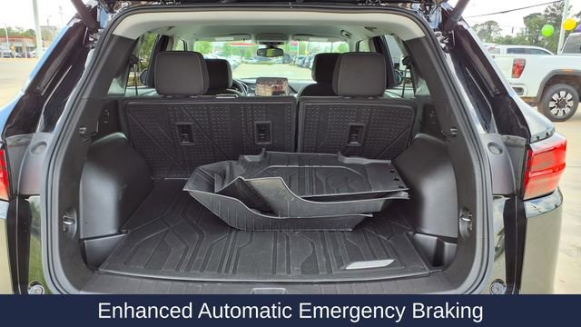 Used 2024 Chevrolet Blazer LT w/ Convenience Package FWD image 18