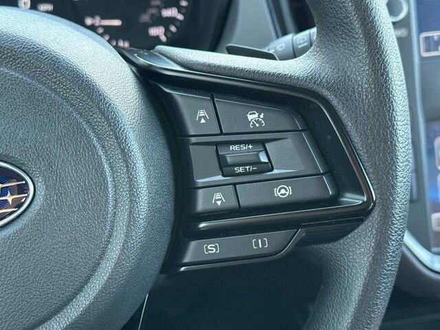 Certified 2026 Subaru Crosstrek 2.5i AWD/4WD image 29