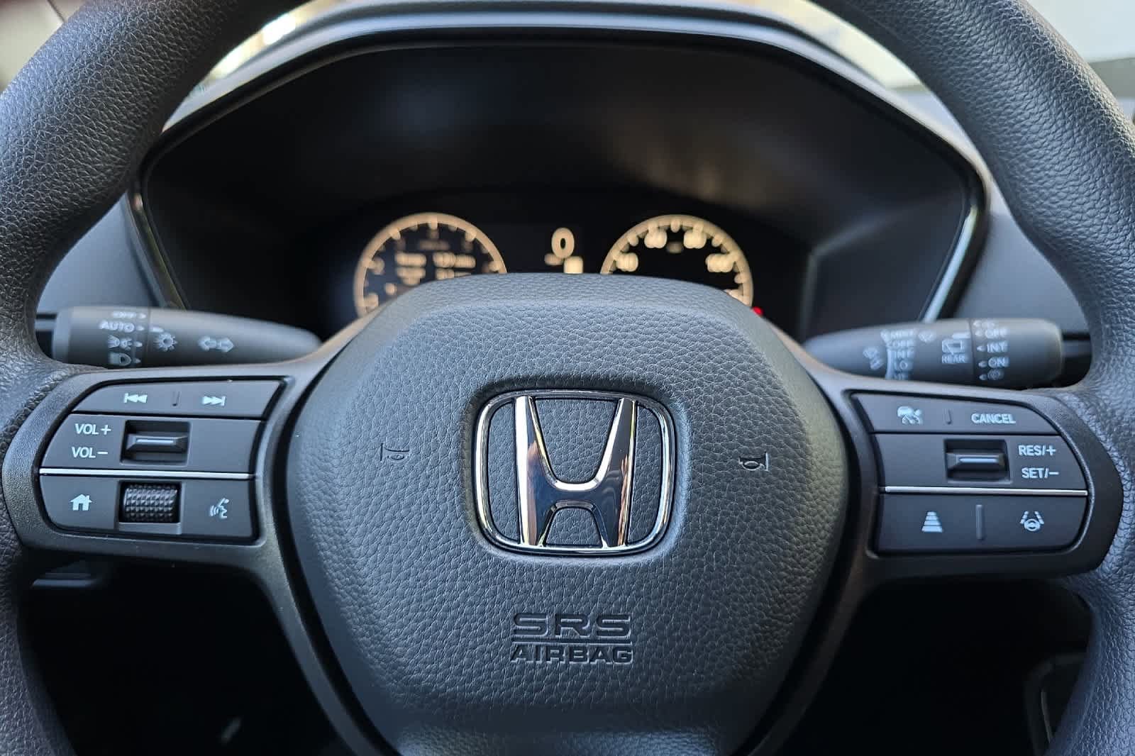 New 2026 Honda CR-V LX image 25