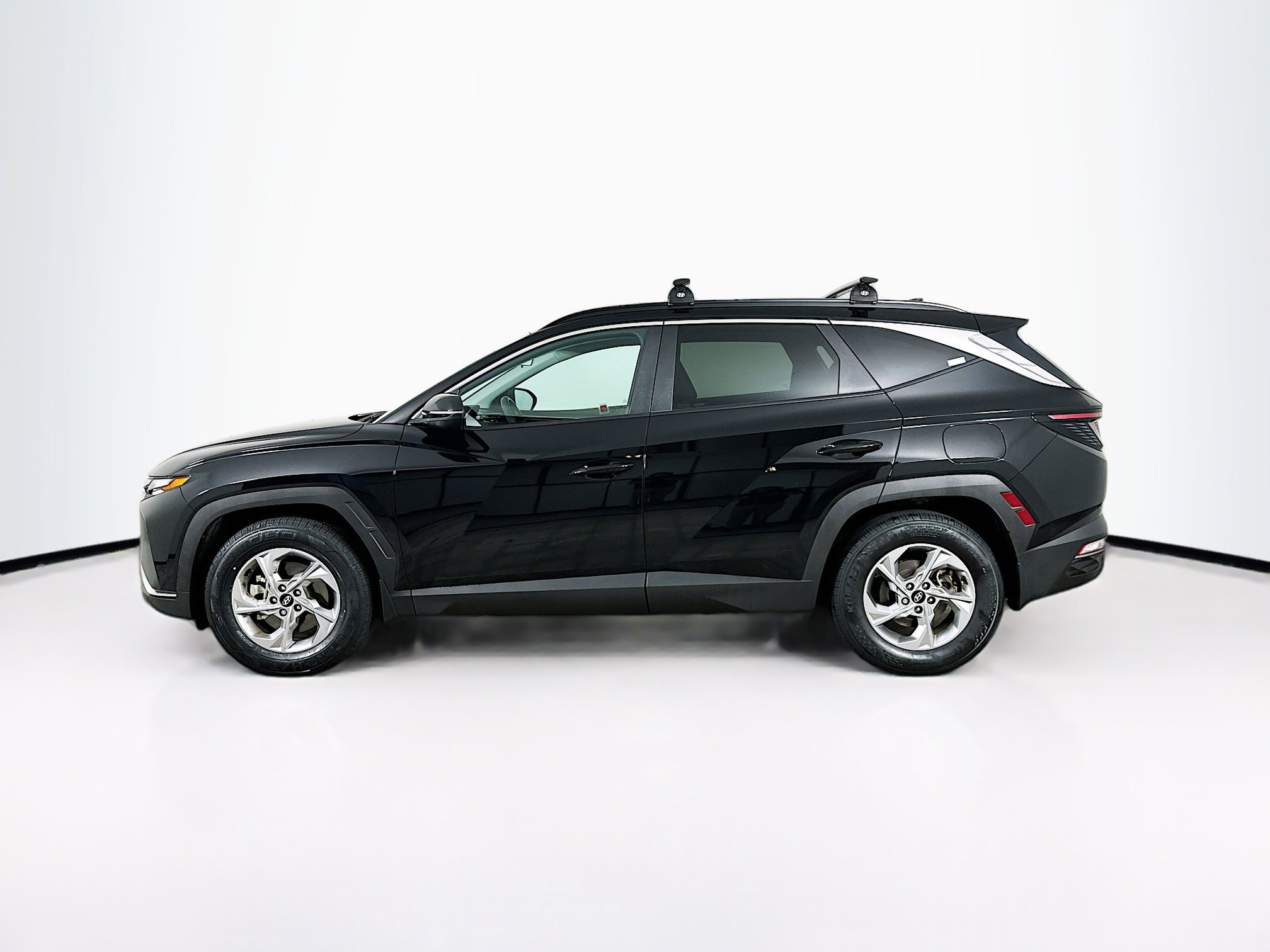 Used 2023 Hyundai Tucson SEL image 4