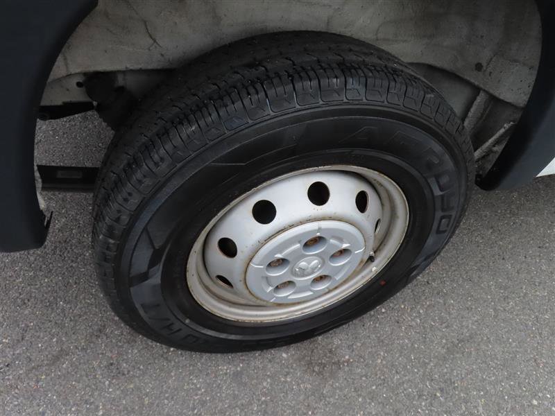 Used 2020 RAM ProMaster 1500 image 8