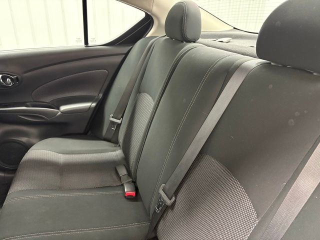 Used 2018 Nissan Versa SV FWD image 8
