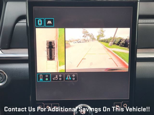 New 2026 GMC Terrain Denali AWD/4WD image 13