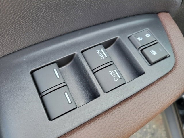 Used 2024 Honda Passport EX-L image 33