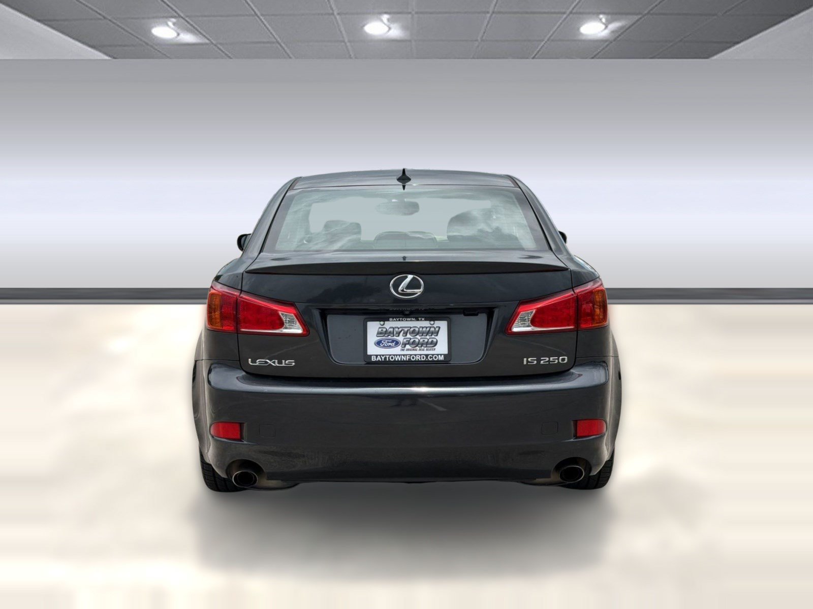 Used 2010 Lexus IS 250 RWD image 10