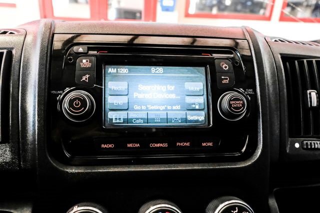 Used 2017 RAM ProMaster 1500 w/ Interior Convenience Group image 25