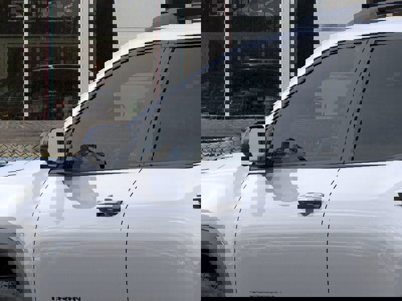 New 2026 GMC Terrain Elevation image 12