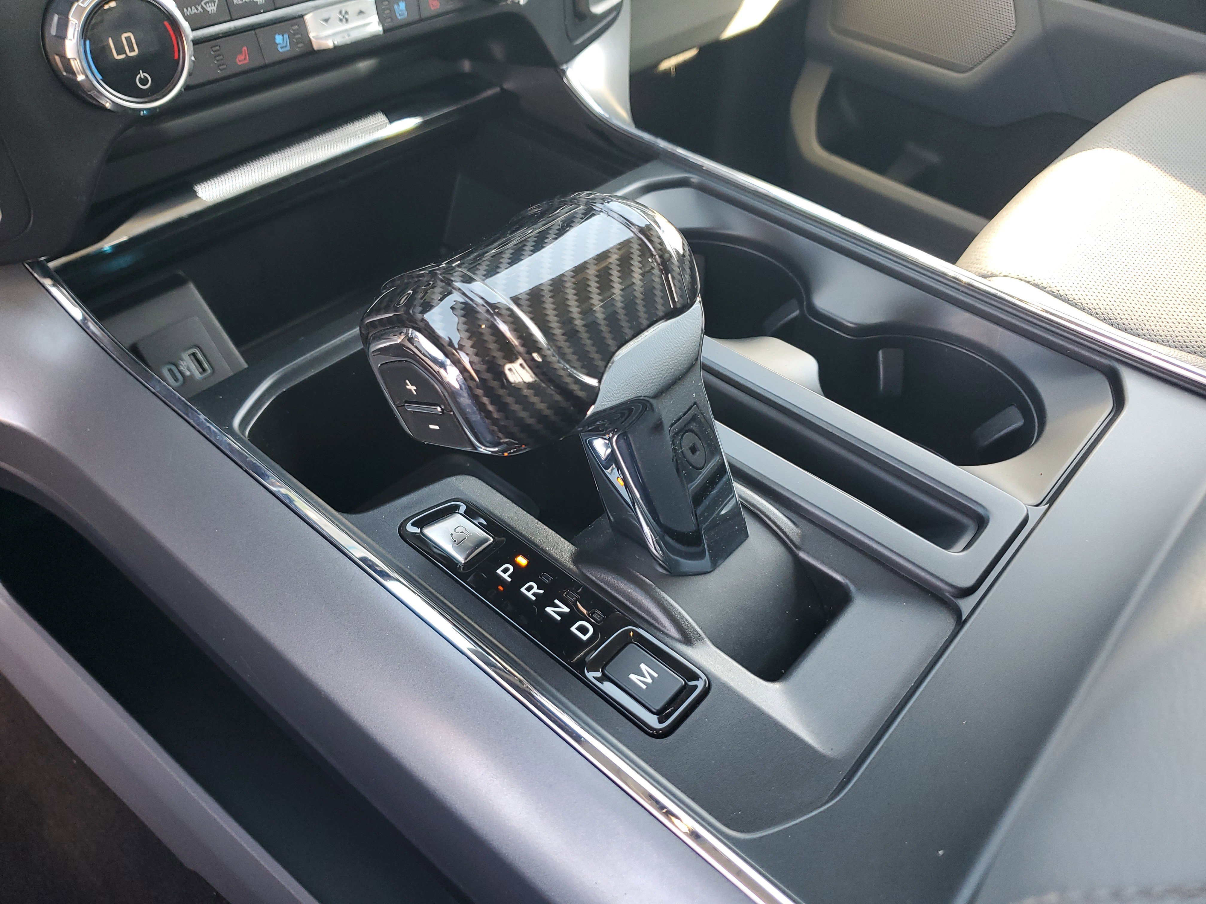 Used 2021 Ford F150 Lariat image 23