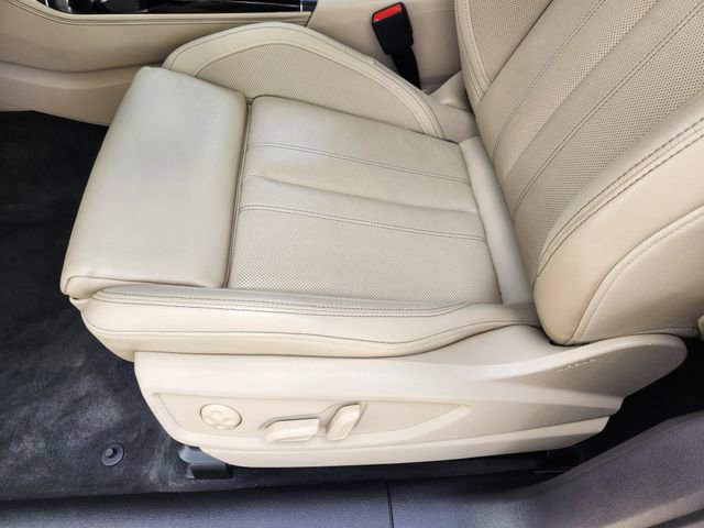 Used 2021 Audi Q5 Prestige image 22