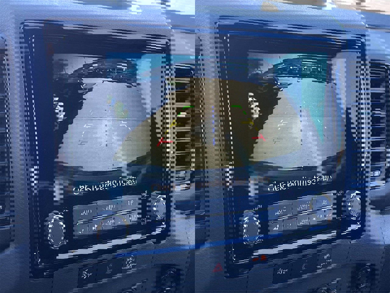 Certified 2024 Nissan Frontier Pro-X image 18