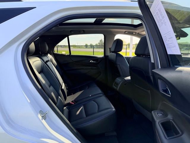 Used 2019 Chevrolet Equinox Premier AWD/4WD image 9