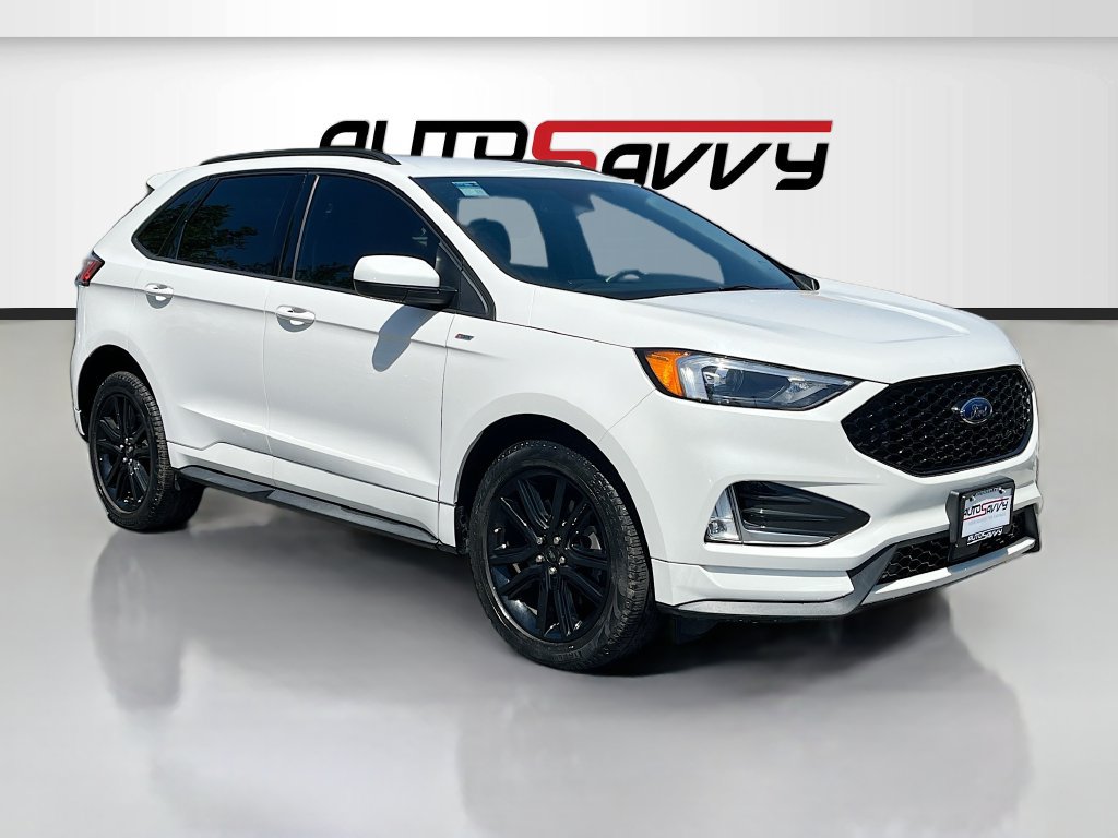Used 2024 Ford Edge ST-Line AWD/4WD image 1