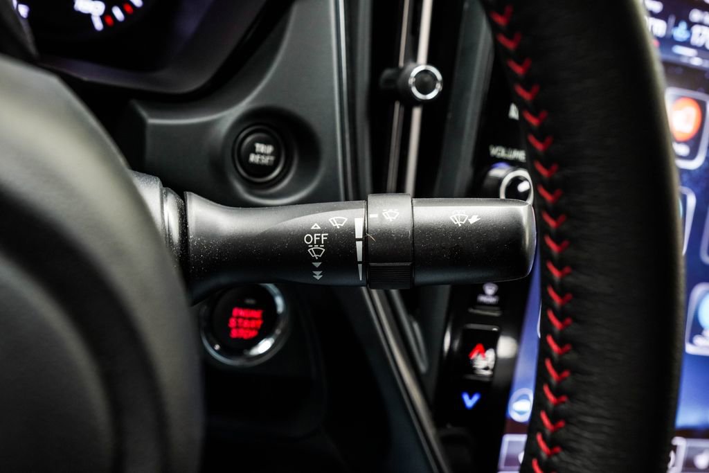 Used 2022 Subaru WRX Premium AWD/4WD image 37