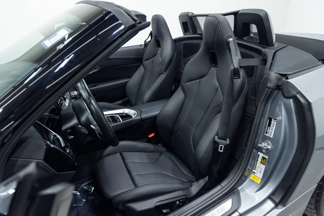 Used 2023 BMW Z4 sDrive30i w/ Driving Assistance Package RWD image 21