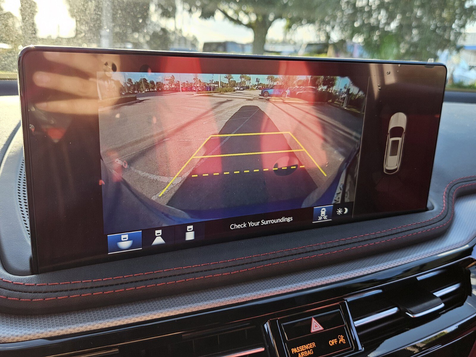 New 2026 Acura MDX A-Spec image 36