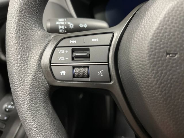 New 2027 Honda HR-V LX image 13