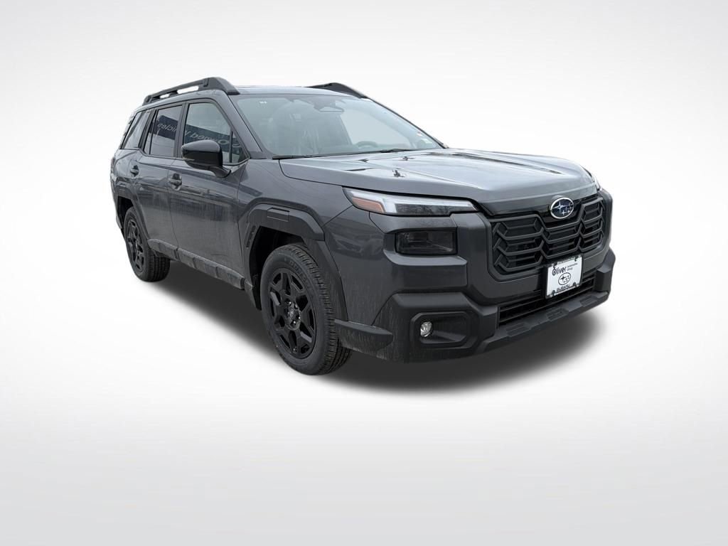 New 2026 Subaru Outback Limited image 11