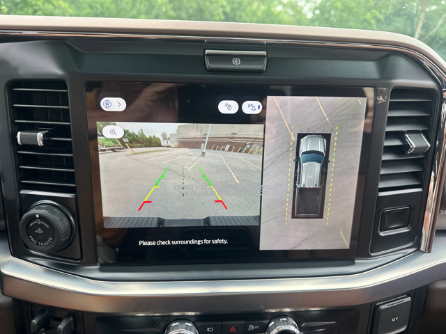 New 2025 Ford F250 King Ranch w/ Chrome Package image 17