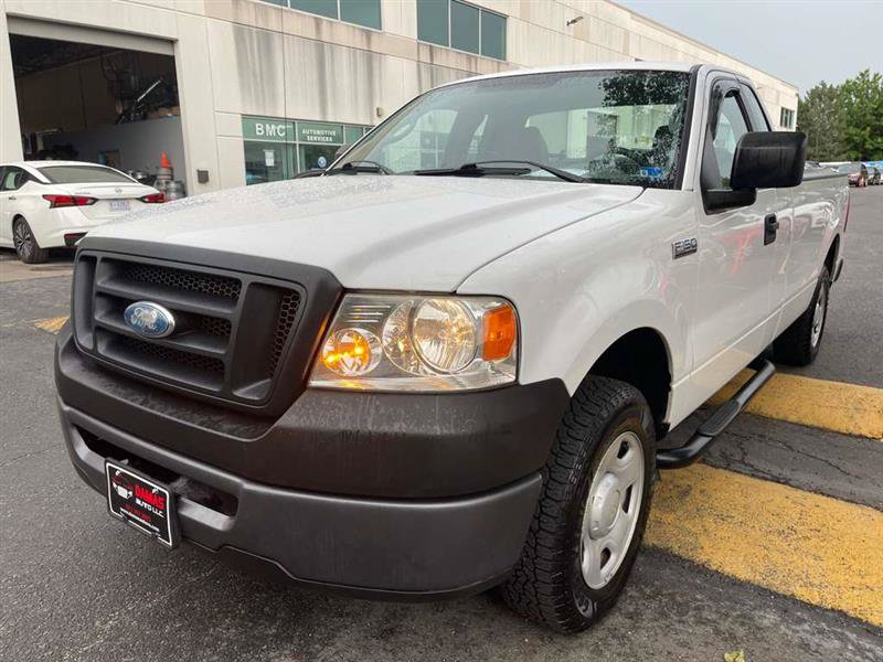 Used 2007 Ford F150 2WD Regular Cab image 6