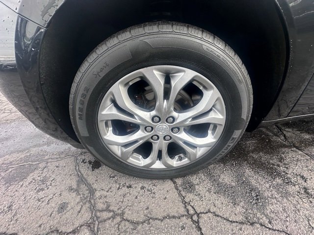 Used 2021 Buick Enclave Avenir image 9