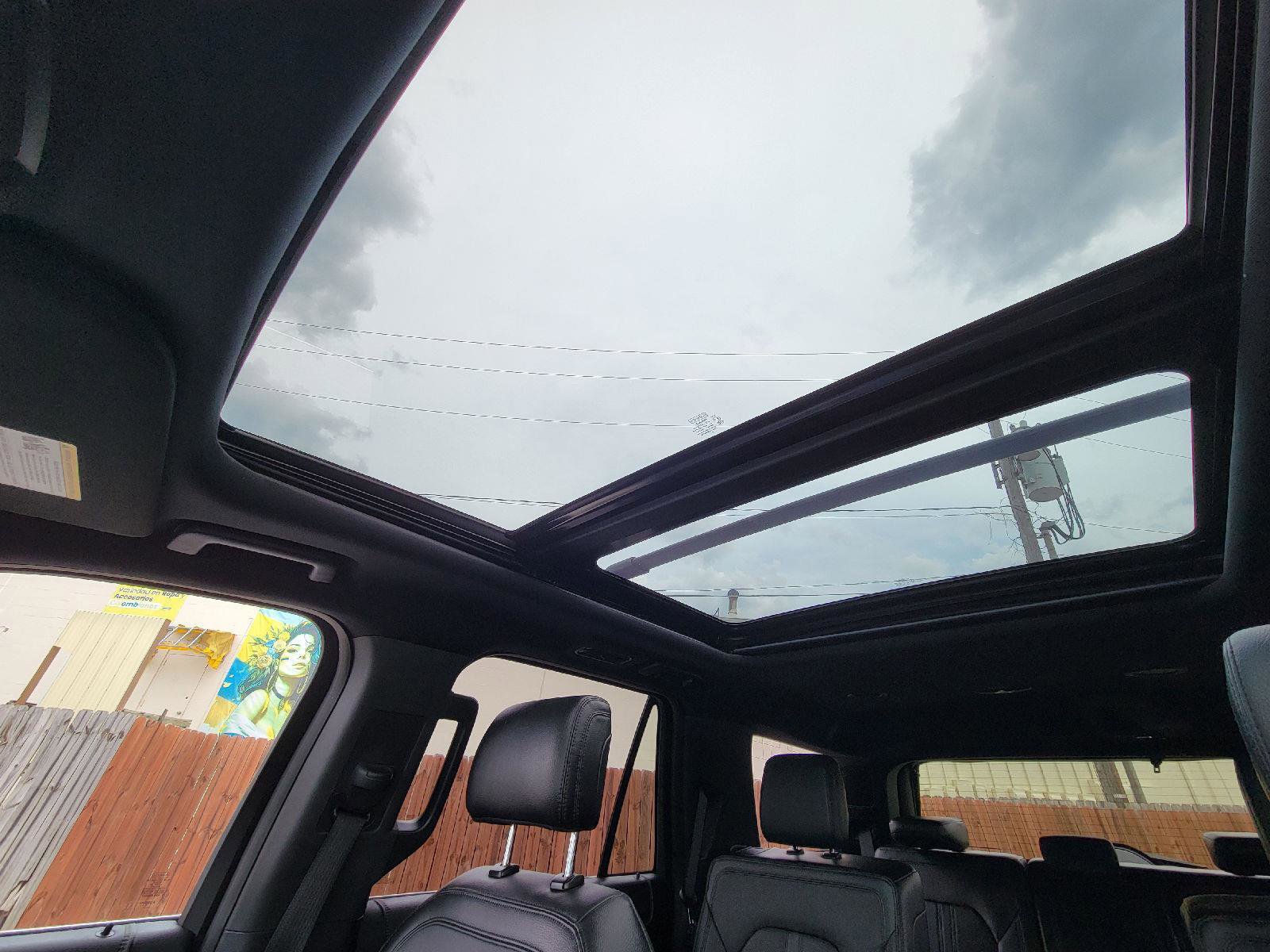 Used 2019 Ford Expedition Limited w/ Equipment Group 302A image 26
