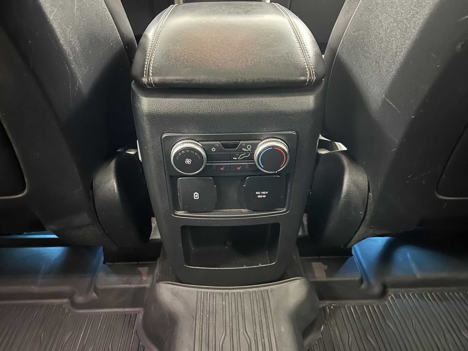 Used 2020 Ford Explorer Limited AWD/4WD image 37