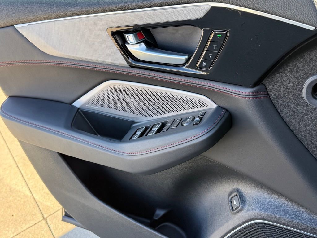 Certified 2026 Acura MDX A-Spec image 31