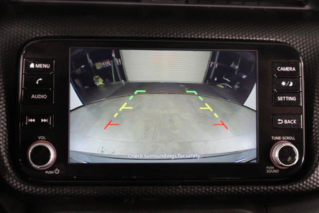 Certified 2023 Nissan Kicks SV FWD image 27