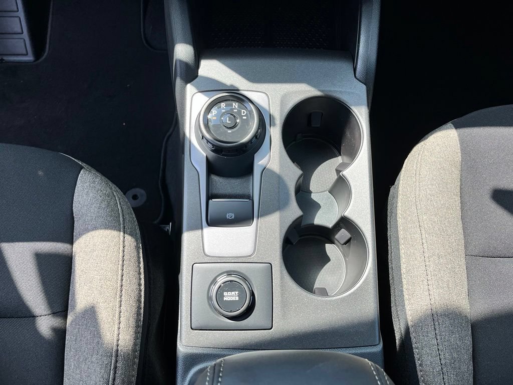 New 2026 Ford Bronco Sport Big Bend AWD/4WD image 19