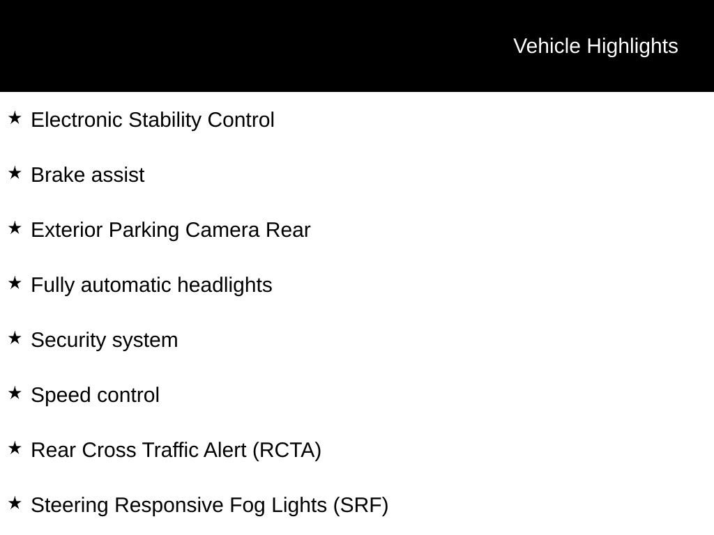 Used 2019 Subaru Impreza 2.0i Premium image 21