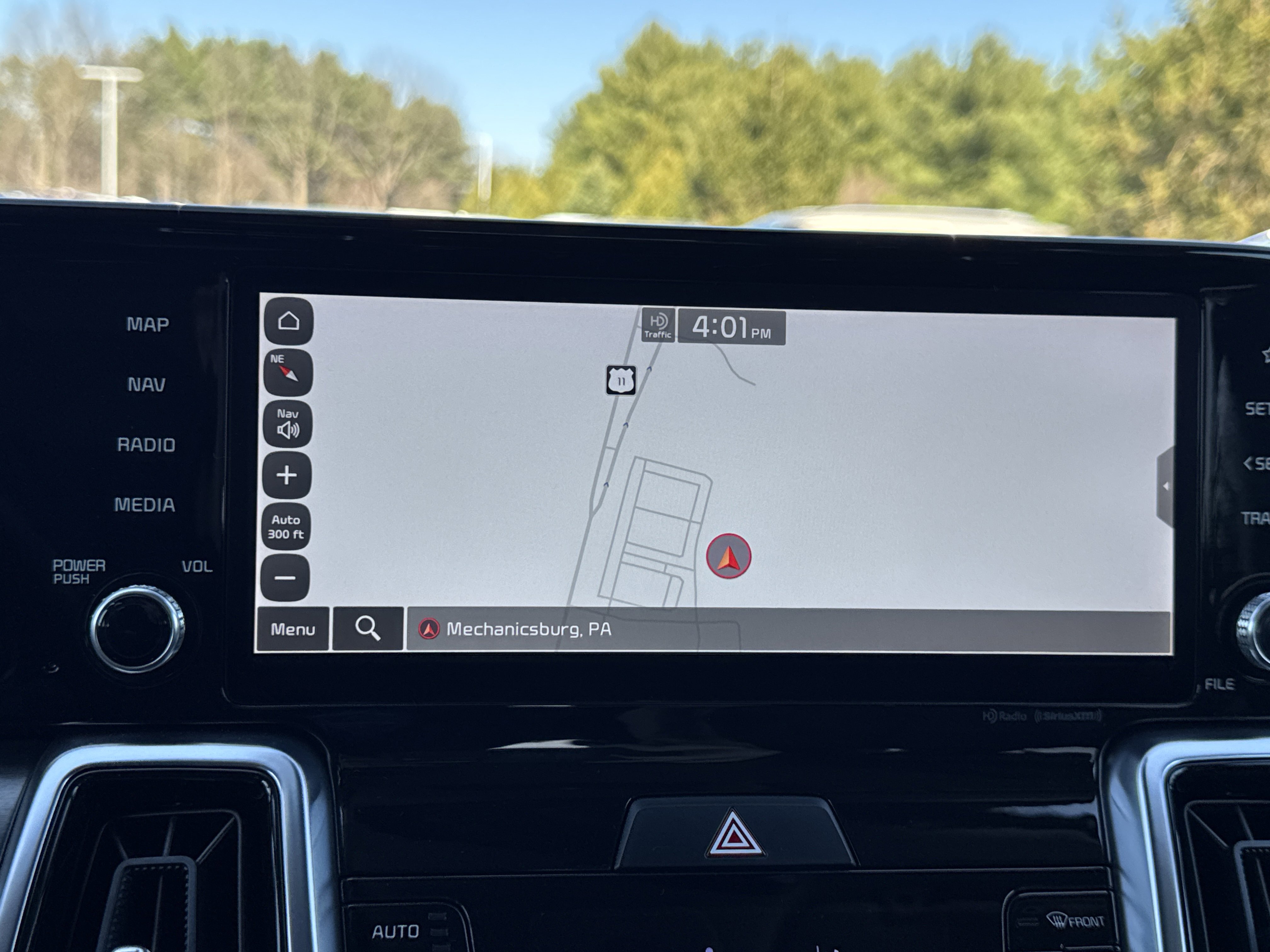 Used 2022 Kia Sorento SX image 23